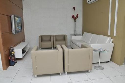 фото отеля Navegantes Praia Hotel Recife