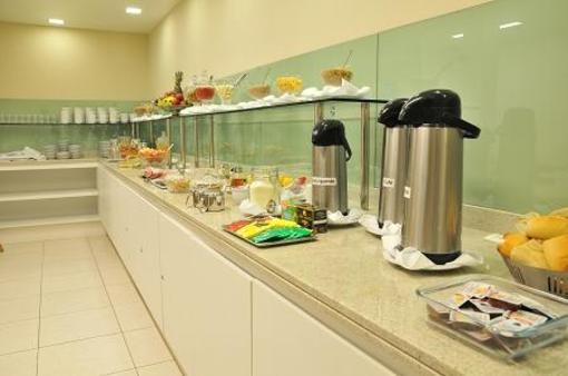 фото отеля Navegantes Praia Hotel Recife