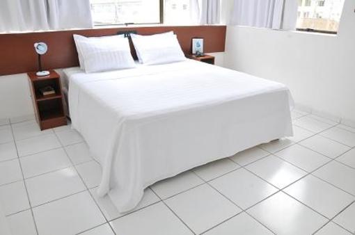 фото отеля Navegantes Praia Hotel Recife