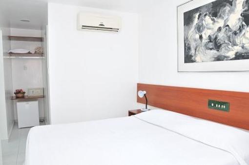 фото отеля Navegantes Praia Hotel Recife