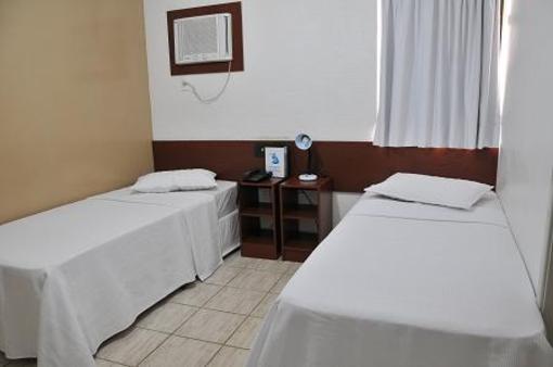 фото отеля Navegantes Praia Hotel Recife