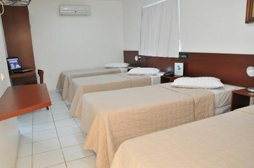 фото отеля Navegantes Praia Hotel Recife