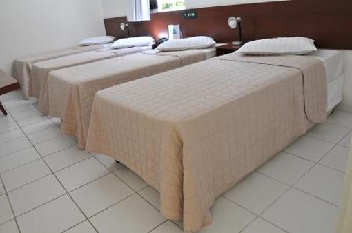 фото отеля Navegantes Praia Hotel Recife