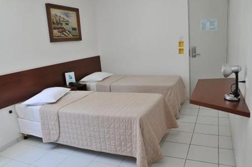 фото отеля Navegantes Praia Hotel Recife