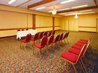 фото отеля Econo Lodge Conference Center - New Haven