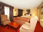 фото отеля Econo Lodge Conference Center - New Haven