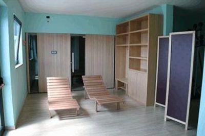 фото отеля Svevo Hotel