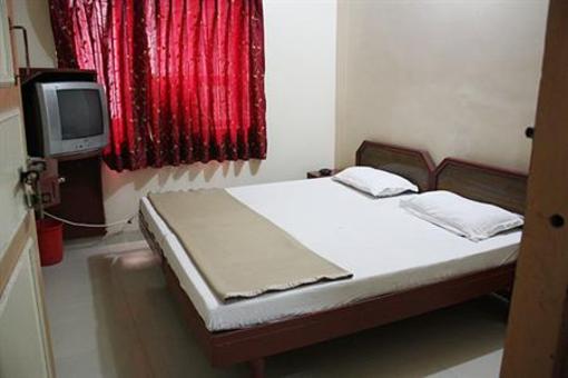 фото отеля Hotel Payal New Delhi