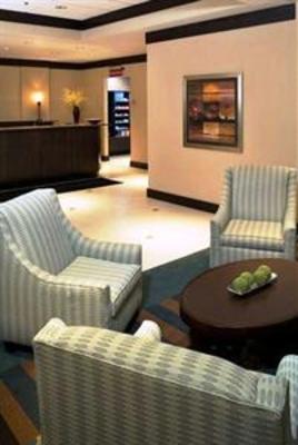 фото отеля DoubleTree by Hilton Hotel St Paul Downtown