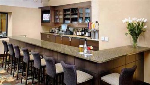 фото отеля DoubleTree by Hilton Hotel St Paul Downtown