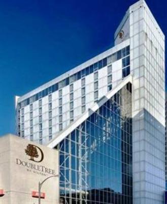 фото отеля DoubleTree by Hilton Hotel St Paul Downtown