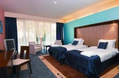 фото отеля Sky Way Hotel Sofia