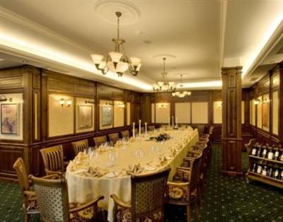 фото отеля Sky Way Hotel Sofia