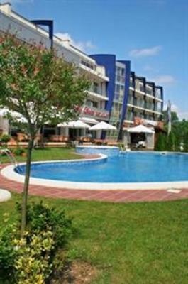 фото отеля Sky Way Hotel Sofia