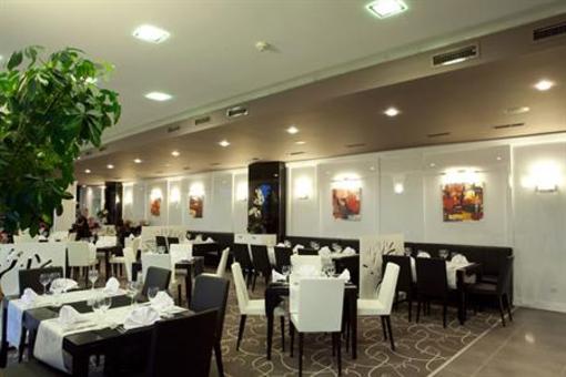 фото отеля Sky Way Hotel Sofia