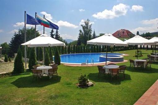 фото отеля Sky Way Hotel Sofia
