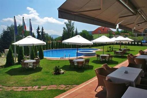 фото отеля Sky Way Hotel Sofia