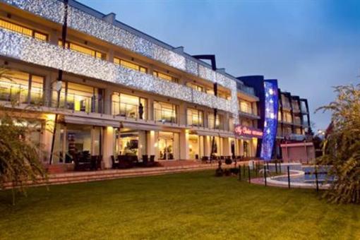 фото отеля Sky Way Hotel Sofia