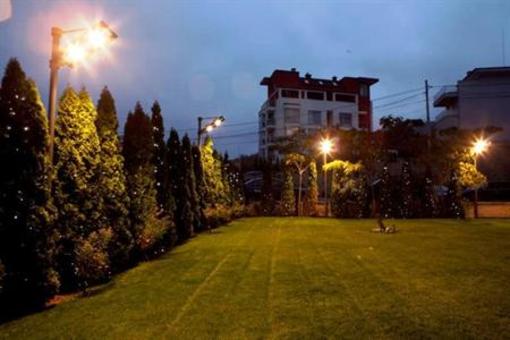 фото отеля Sky Way Hotel Sofia
