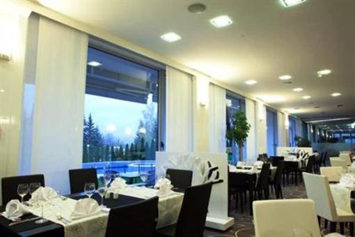 фото отеля Sky Way Hotel Sofia