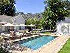 фото отеля Lavender Farm Guest House Franschhoek