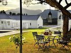 фото отеля Lavender Farm Guest House Franschhoek