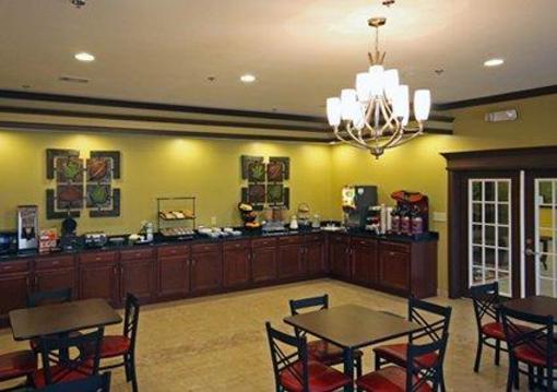 фото отеля Comfort Inn & Suites Byram