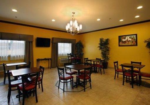 фото отеля Comfort Inn & Suites Byram