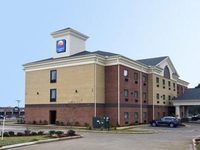 Comfort Inn & Suites Byram