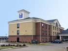 фото отеля Comfort Inn & Suites Byram