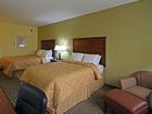 фото отеля Comfort Inn & Suites Byram