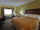 фото отеля Comfort Inn & Suites Byram