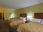 фото отеля Comfort Inn & Suites Byram