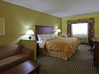 фото отеля Comfort Inn & Suites Byram