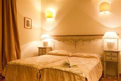 фото отеля Fattoria San Lorenzo Tenuta Livia Apartments