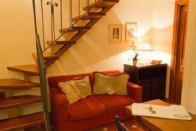 фото отеля Fattoria San Lorenzo Tenuta Livia Apartments