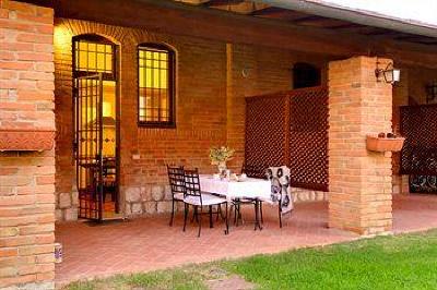 фото отеля Fattoria San Lorenzo Tenuta Livia Apartments