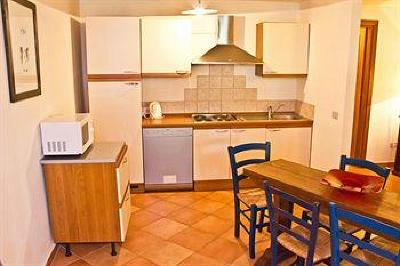 фото отеля Fattoria San Lorenzo Tenuta Livia Apartments