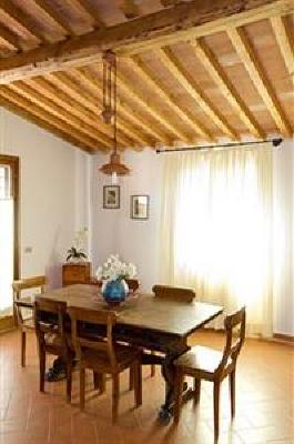 фото отеля Fattoria San Lorenzo Tenuta Livia Apartments