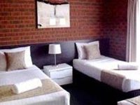 Healesville Motor Inn