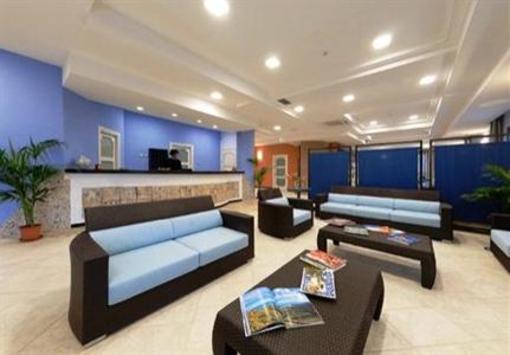 фото отеля Baglio Di Scopello Hotel Castellammare del Golfo