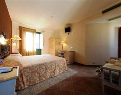 фото отеля Baglio Di Scopello Hotel Castellammare del Golfo