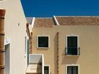 фото отеля Baglio Di Scopello Hotel Castellammare del Golfo