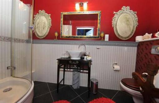 фото отеля Dwor Giemzow Hotel Brójce