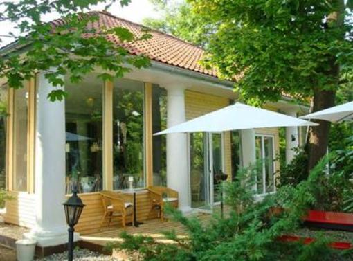 фото отеля Dwor Giemzow Hotel Brójce