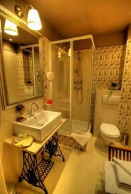 фото отеля Dwor Giemzow Hotel Brójce