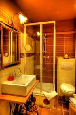 фото отеля Dwor Giemzow Hotel Brójce