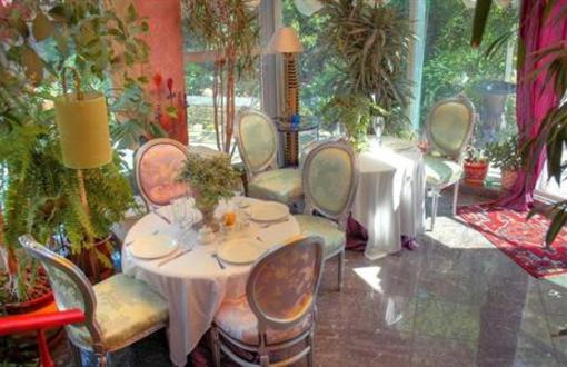 фото отеля Dwor Giemzow Hotel Brójce