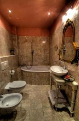 фото отеля Dwor Giemzow Hotel Brójce
