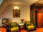 фото отеля Dwor Giemzow Hotel Brójce